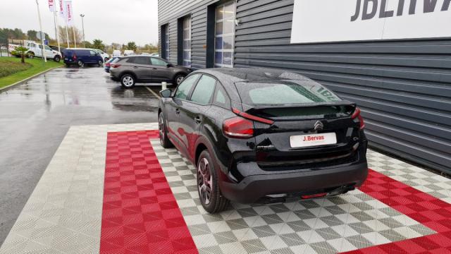 Citroen C4 image 6