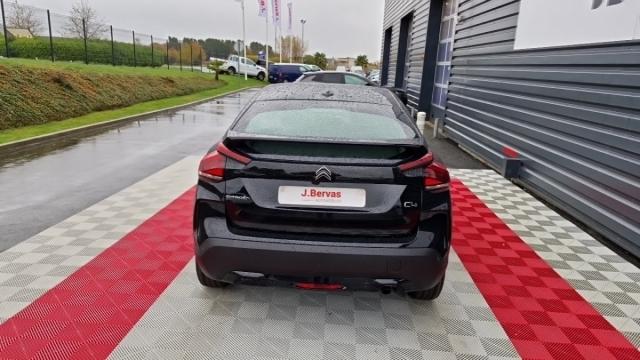 Citroen C4 image 8