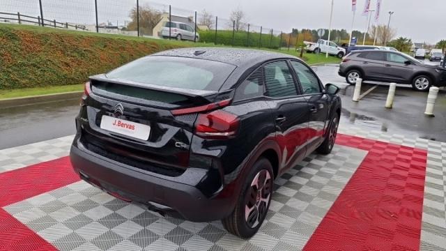 Citroen C4 image 4