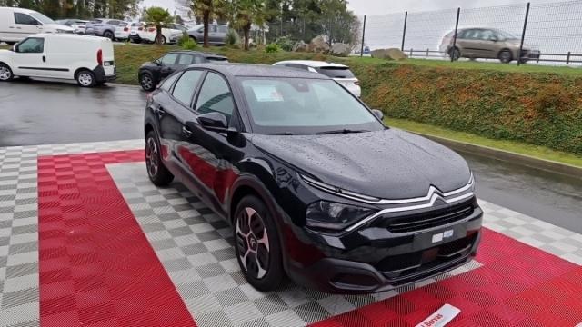 Citroen C4 image 1