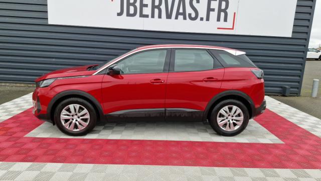 Peugeot 3008 image 8