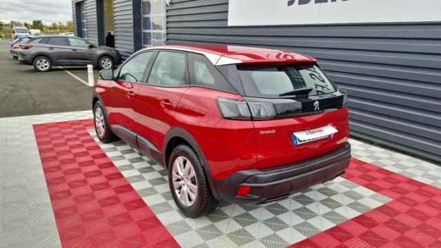 Peugeot 3008 image 9