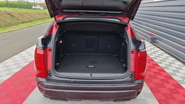 Peugeot 3008 image 3