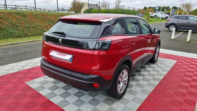 Peugeot 3008 image 6