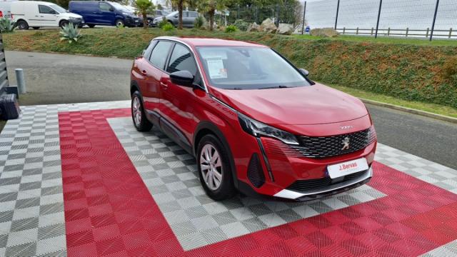 Peugeot 3008 image 7