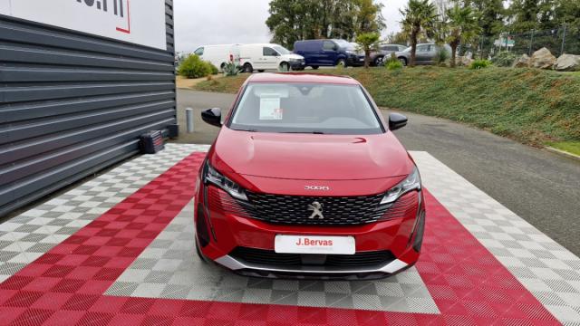 Peugeot 3008 image 4