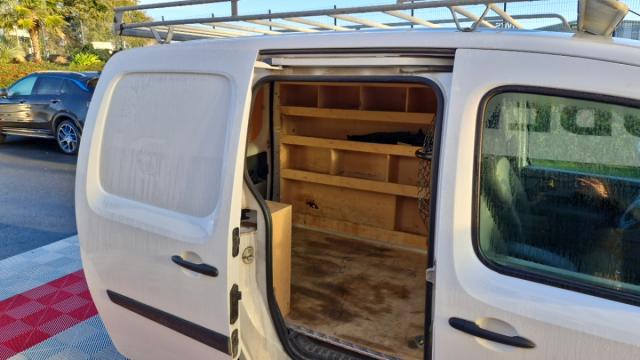 Renault Kangoo Express image 1