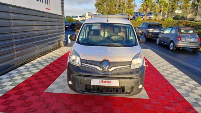 Renault Kangoo Express image 9