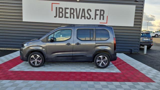 Peugeot Rifter image 5