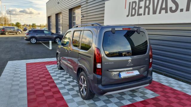 Peugeot Rifter image 2