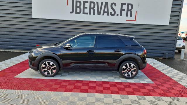 Citroen C4 Cactus image 9