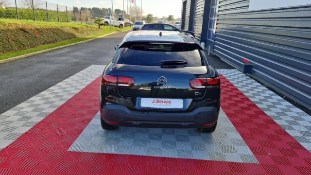 Citroen C4 Cactus image 1