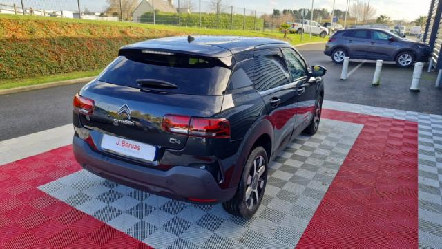 Citroen C4 Cactus image 4