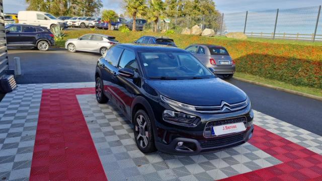 Citroen C4 Cactus image 8