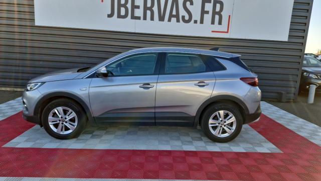 Opel Grandland X image 8