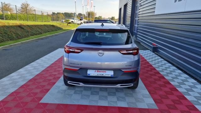 Opel Grandland X image 7