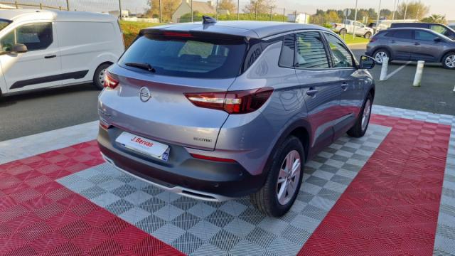 Opel Grandland X image 6