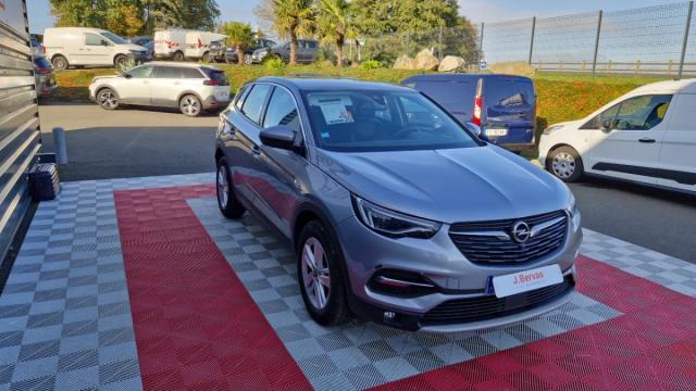 Opel Grandland X image 3