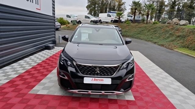 Peugeot 5008 image 3