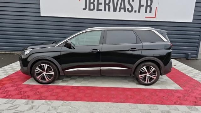 Peugeot 5008 image 5