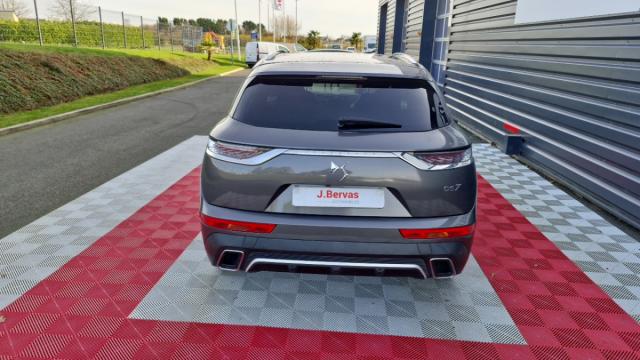 Ds Ds 7 Crossback image 7