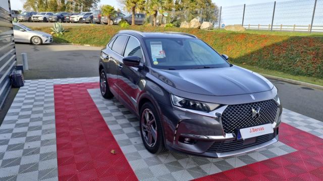 Ds Ds 7 Crossback image 8