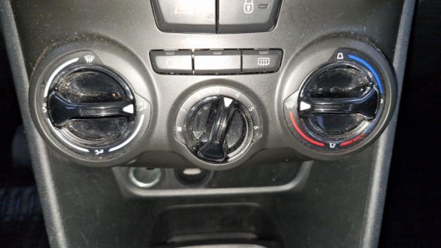 Peugeot 208 Affaire image 6