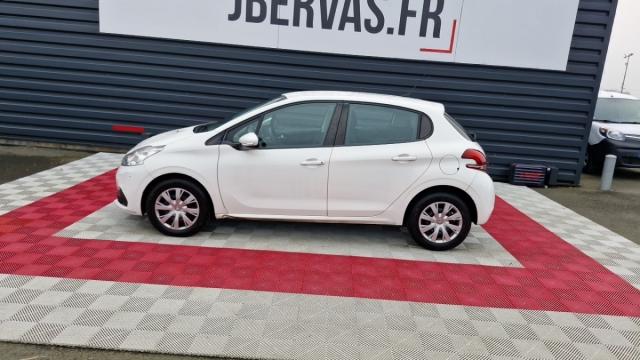 Peugeot 208 Affaire image 3