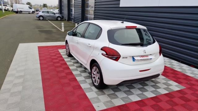 Peugeot 208 Affaire image 7