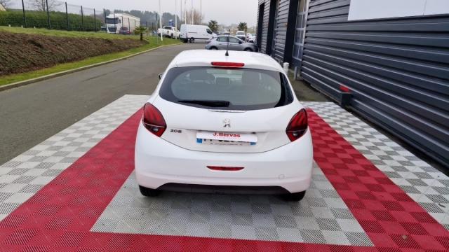 Peugeot 208 Affaire image 4