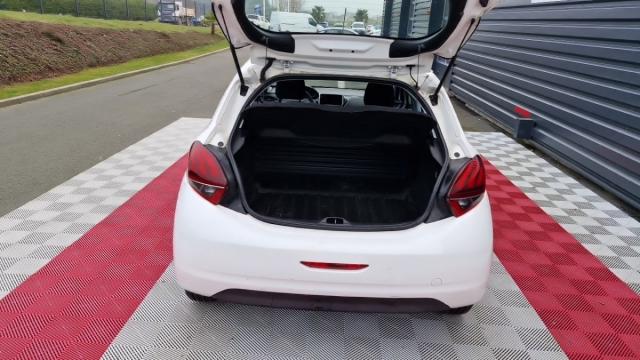 Peugeot 208 Affaire image 8