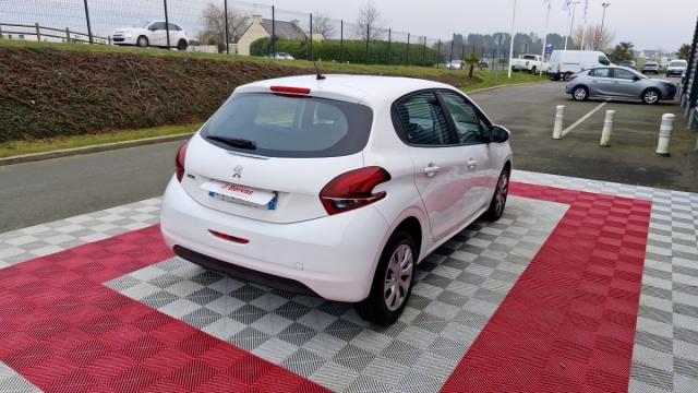 Peugeot 208 Affaire image 9