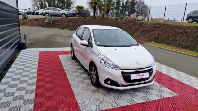 Peugeot 208 Affaire image 2
