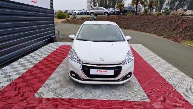 Peugeot 208 Affaire image 5