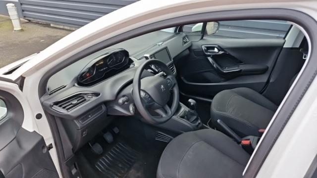 Peugeot 208 Affaire image 1
