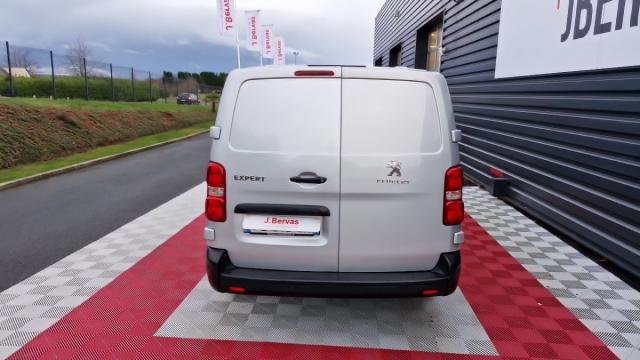 Peugeot Expert image 4