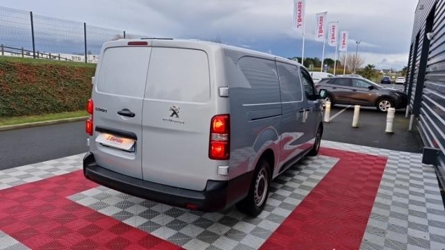 Peugeot Expert image 7