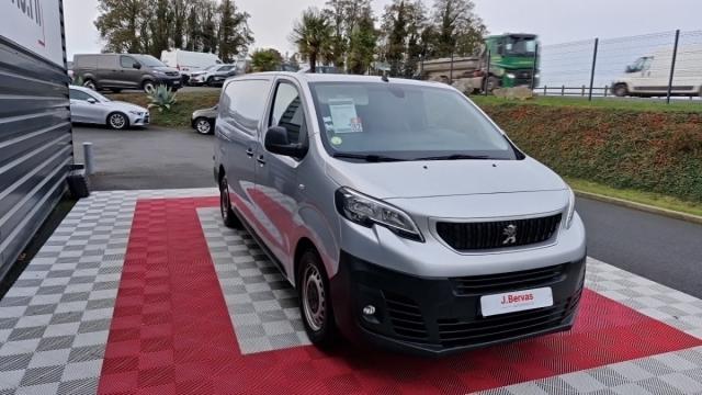 Peugeot Expert image 3