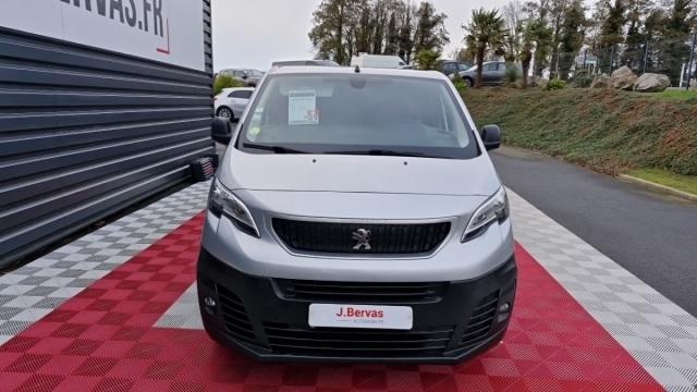 Peugeot Expert image 9