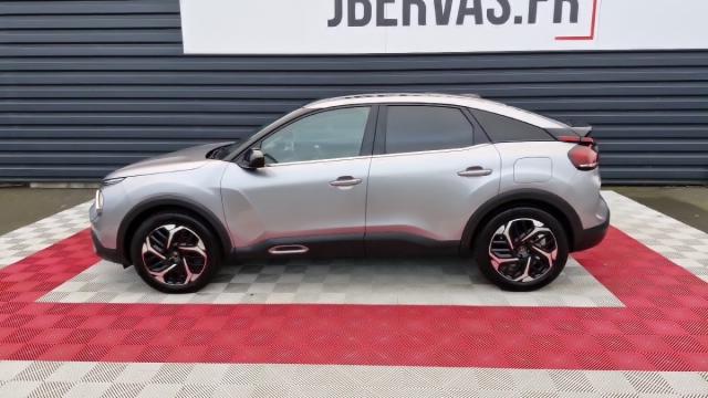 Citroen C4 image 3