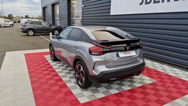 Citroen C4 image 2
