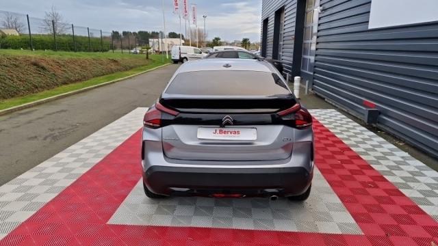 Citroen C4 image 8