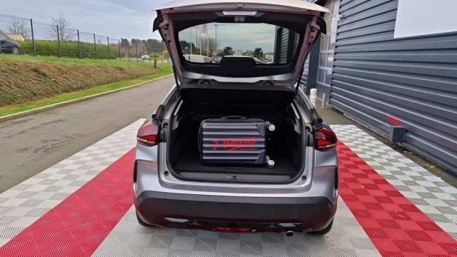 Citroen C4 image 4