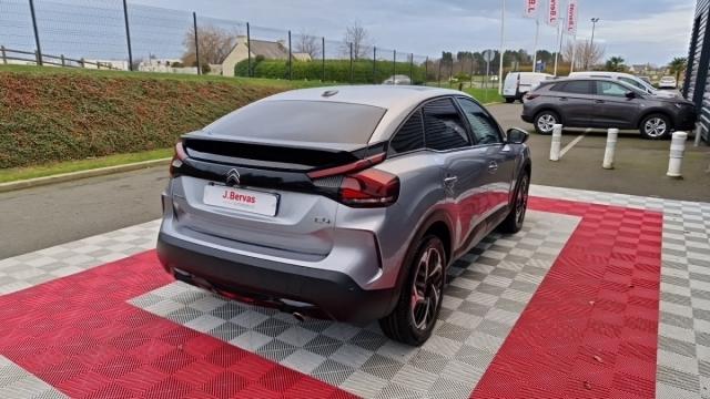 Citroen C4 image 6