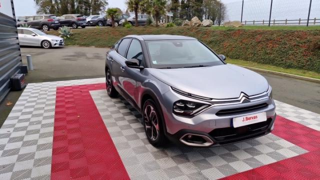 Citroen C4 image 5