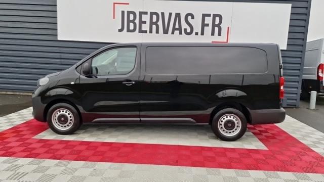 Opel Vivaro image 6
