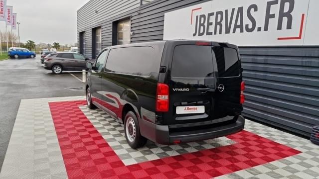 Opel Vivaro image 1