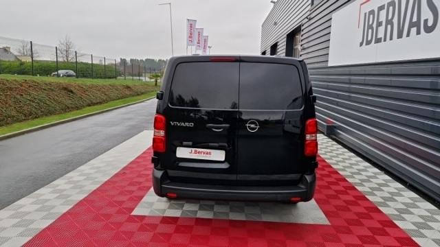 Opel Vivaro image 9