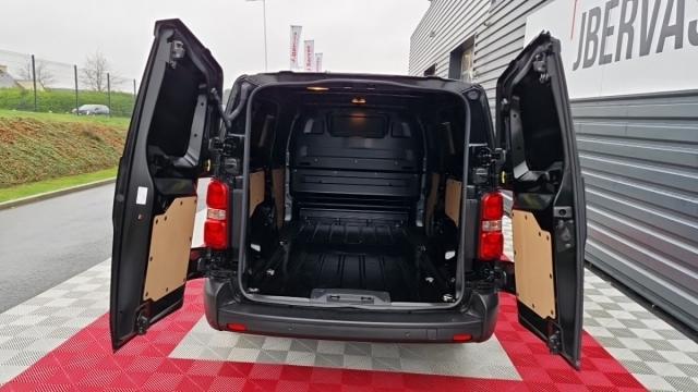 Opel Vivaro image 5