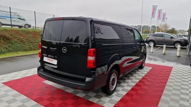 Opel Vivaro image 7